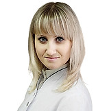 Киреева Мария Владимировна