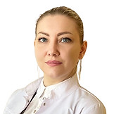 Аверьянова Елена Владимировна