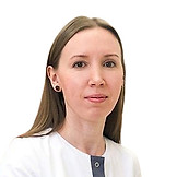 Тулаева Екатерина Анатольевна