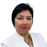 Ботяева Лариса Николаевна