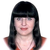 Николаева Надежда Николаевна