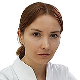Вильдяева Марина Владимировна