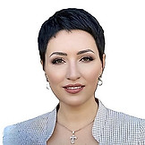 Скопина Юлия Алексеевна