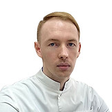 Куликов Павел Александрович