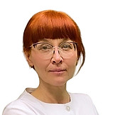 Снеговская Нина Владимировна