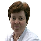Устинова Наталья Николаевна