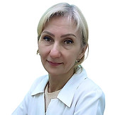 Козлова Елена Петровна