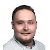 Баранов Андрей Викторович