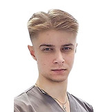 Дубцов Иван Сергеевич