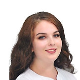Ковалева Анастасия Андреевна