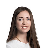 Маслова Юлия Романовна