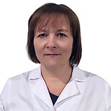 Куркина Надежда Викторовна