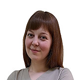 Сидорова Елена Сергеевна