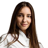 Рункова Ирина Владимировна