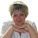 Макарова Татьяна Викторовна