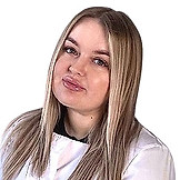 Ветвинская Дарья Олеговна