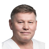 Исаев Валерий Михайлович