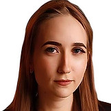 Ганчина Ангелина Андреевна