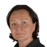 Близнякова Светлана Владимировна