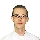 Киселёв Денис Васильевич