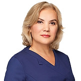 Кулиева Елена Вячеславовна