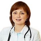 Шикаева Инна Валерьевна