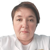 Лизина Елена Владимировна