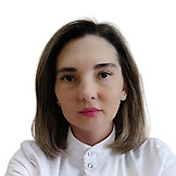 Куликова Ольга Николаевна
