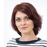 Пяткина Ольга Михайловна