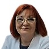 Толстова Светлана Сергеевна
