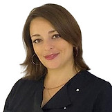Клячева Любовь Александровна