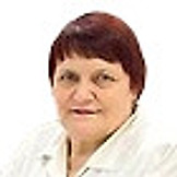 Кузнецова Татьяна Ивановна