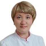 Храмова Нина Владимировна