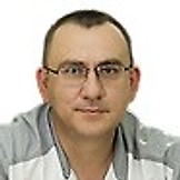Ермин Константин Юрьевич