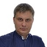 Калачин Константин Олегович
