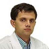 Майоров Алексей Валентинович