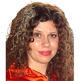 Ежова Елена Владимировна