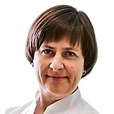 Слугина Наталья Анатольевна