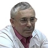 Окунев Николай Александрович