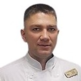 Долгов Андрей Олегович