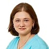 Цыганова Наталья Андреевна