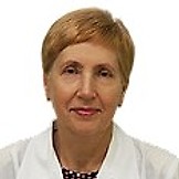 Матюшкина Татьяна Борисовна