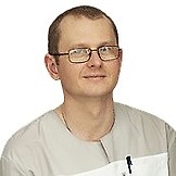 Анисимов Николай Анатольевич