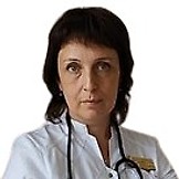 Курзина Оксана Викторовна