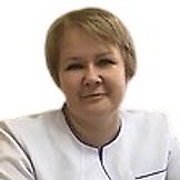 Ермолаева Галина Павловна