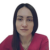 Козина Лилия Ряшитовна