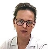 Ивкина Ольга Сергеевна