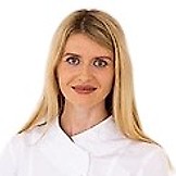 Гизова Маргарита Валерьевна