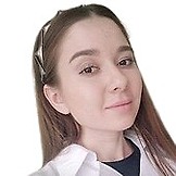 Волгапова Надежда Петровна