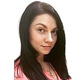 Масягина Ирина Игоревна